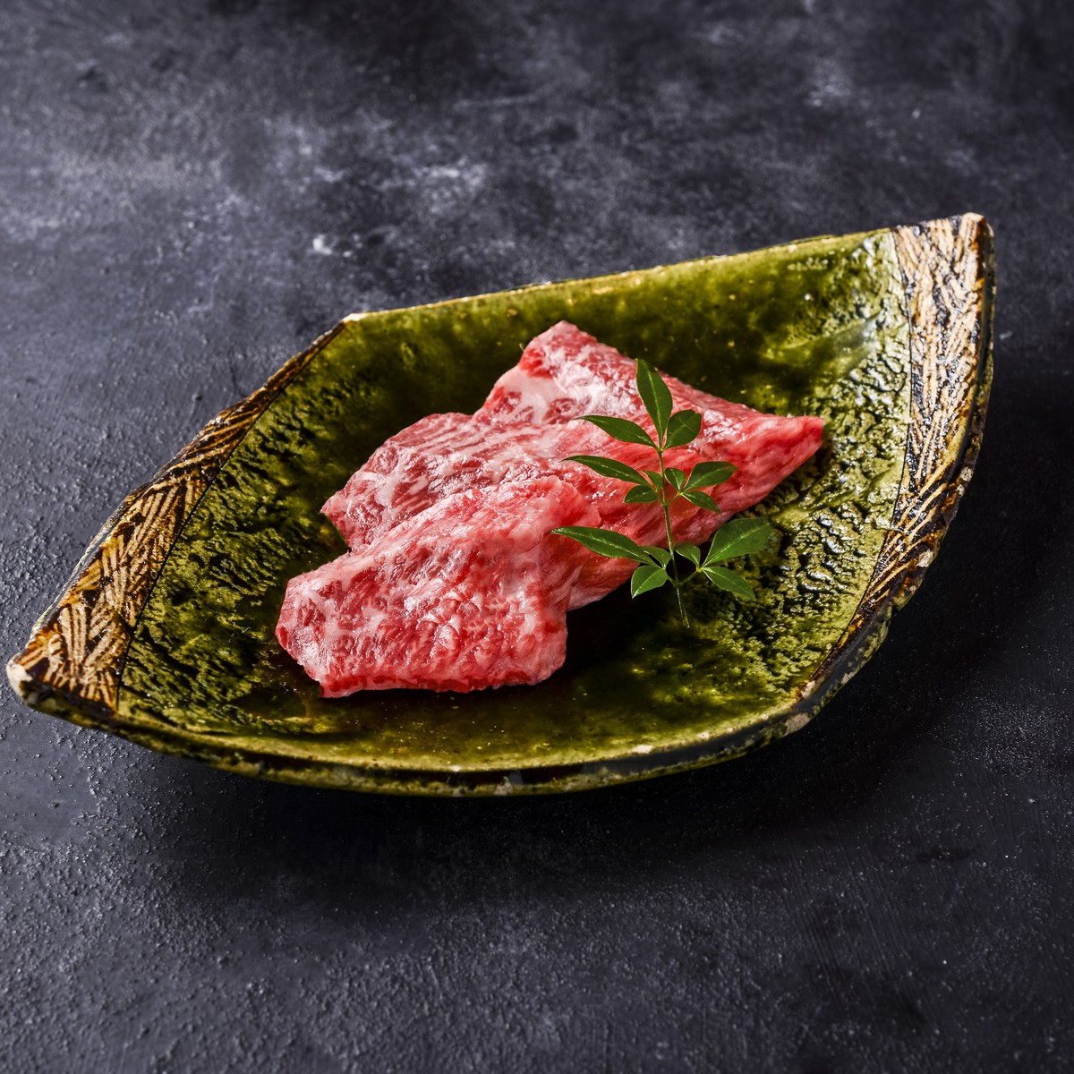 究極の山形牛 「和の奏」 イチボ