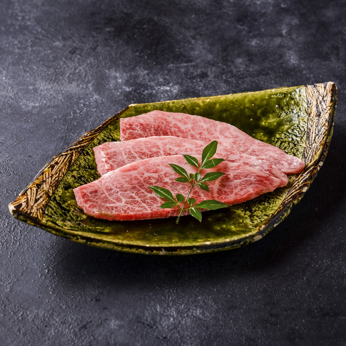 究極の山形牛 「和の奏」 ミスジ