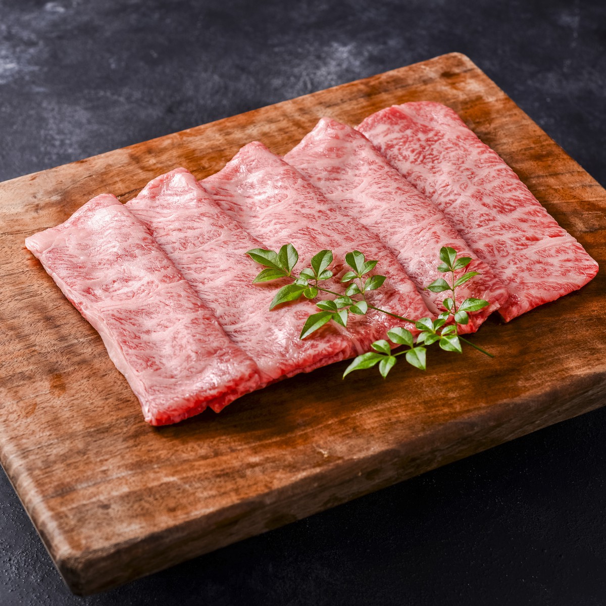 天童牛 肩ロース