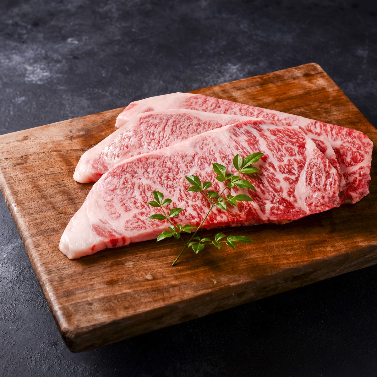 天童牛 サーロイン