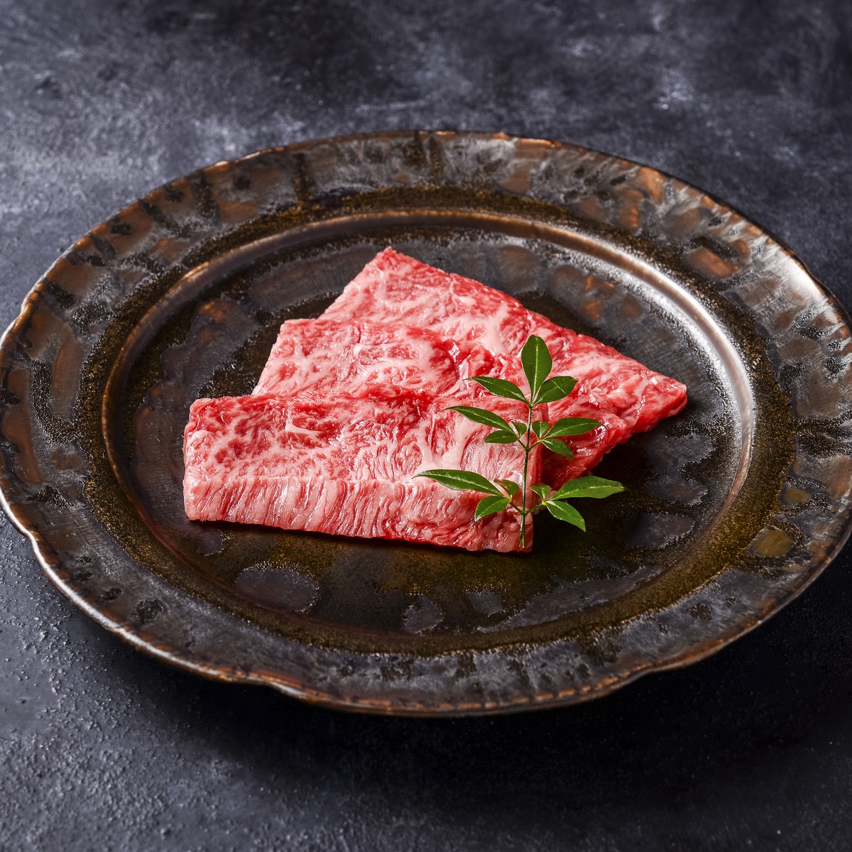 天童牛 インサイドスカート