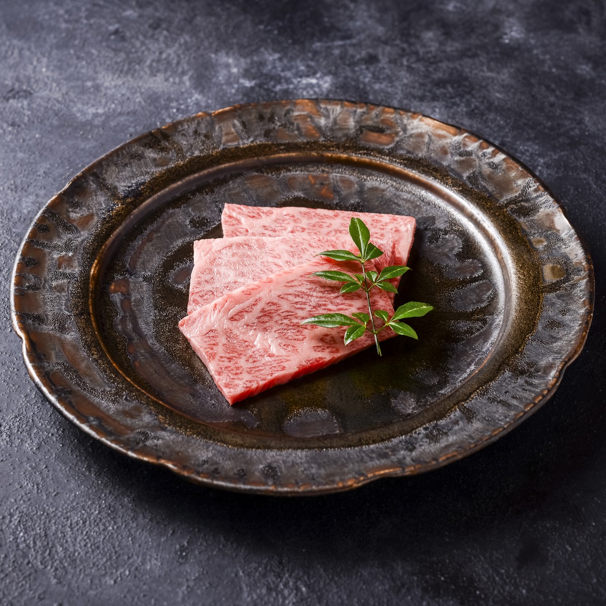 天童牛 ハネシタ