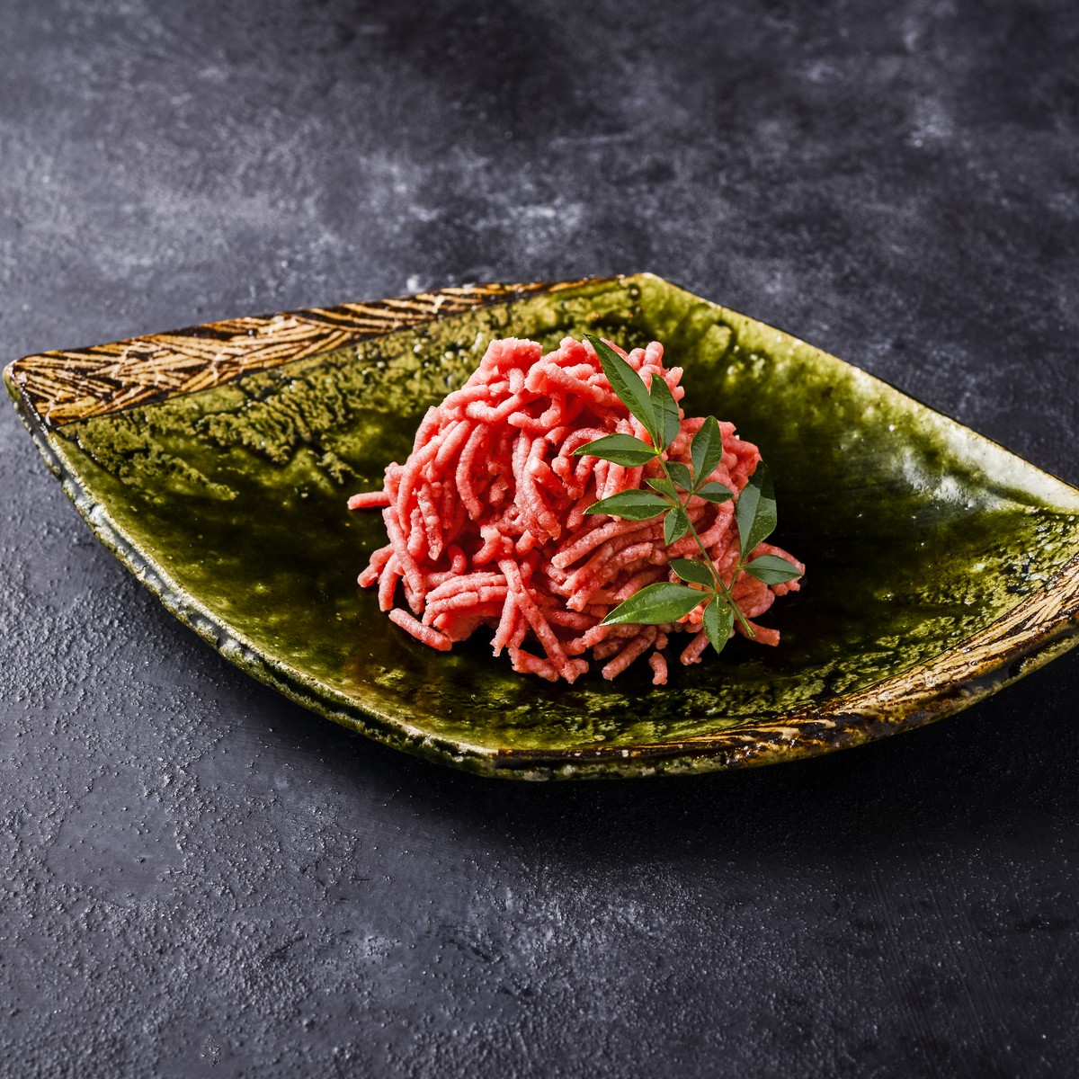 牛ミンチ （100g/個）