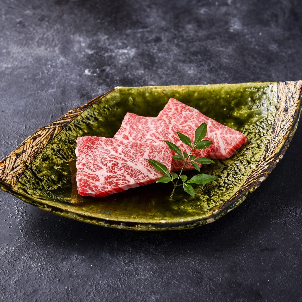 究極の山形牛 「和の奏」 カイノミ