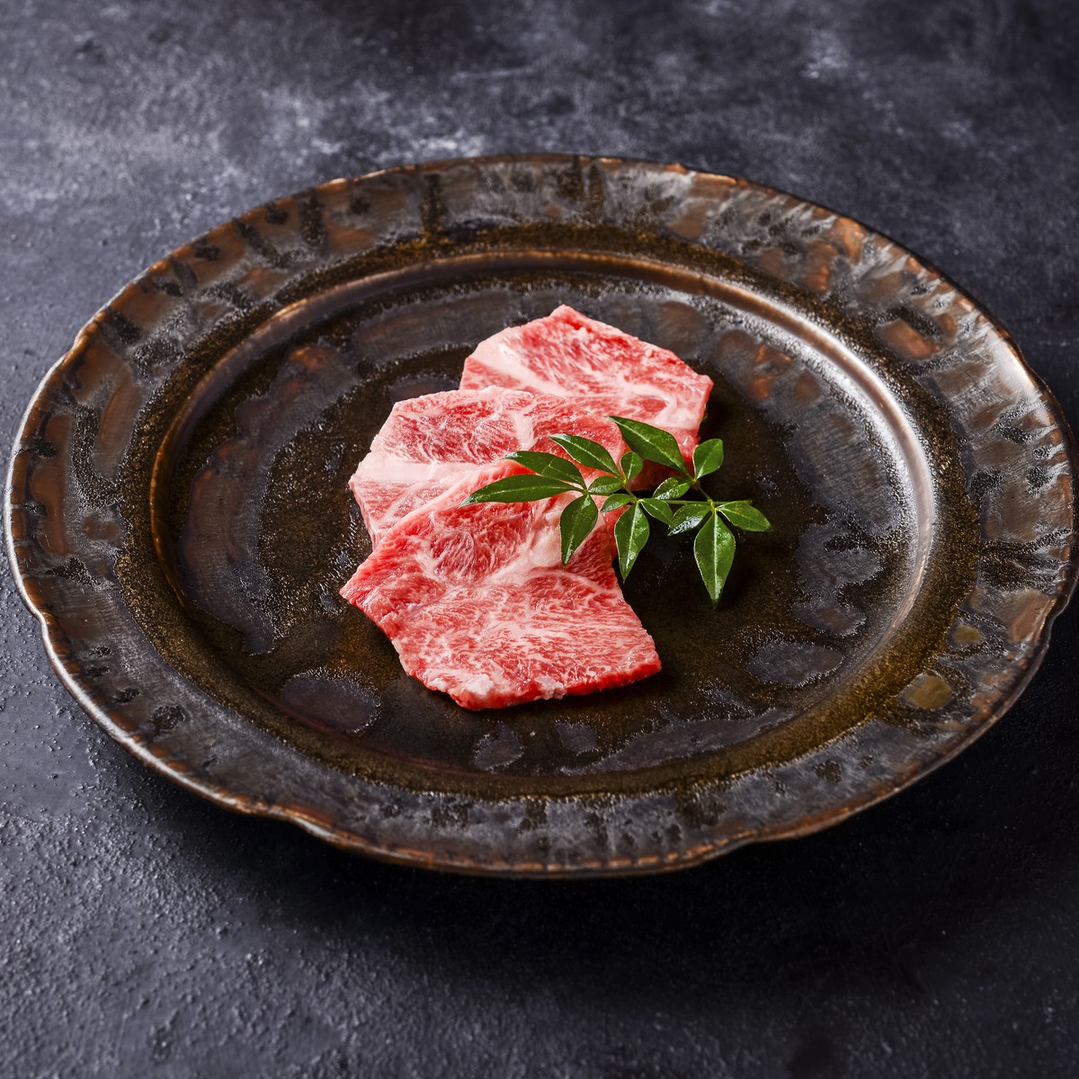 天童牛 クラシタ