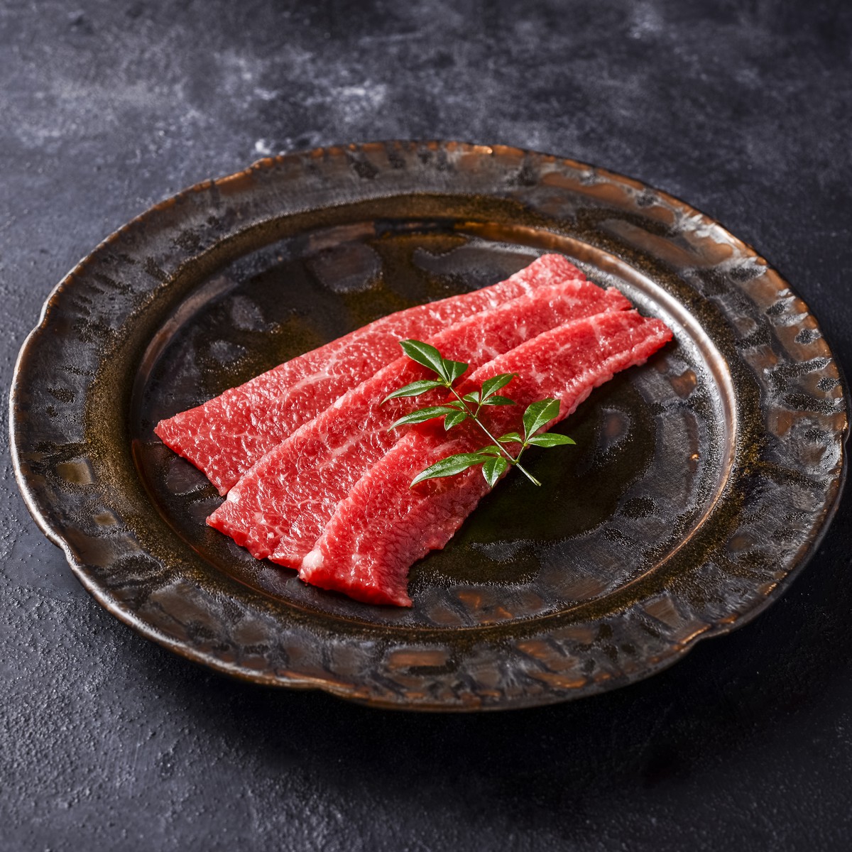 天童牛 ブリスケバラ