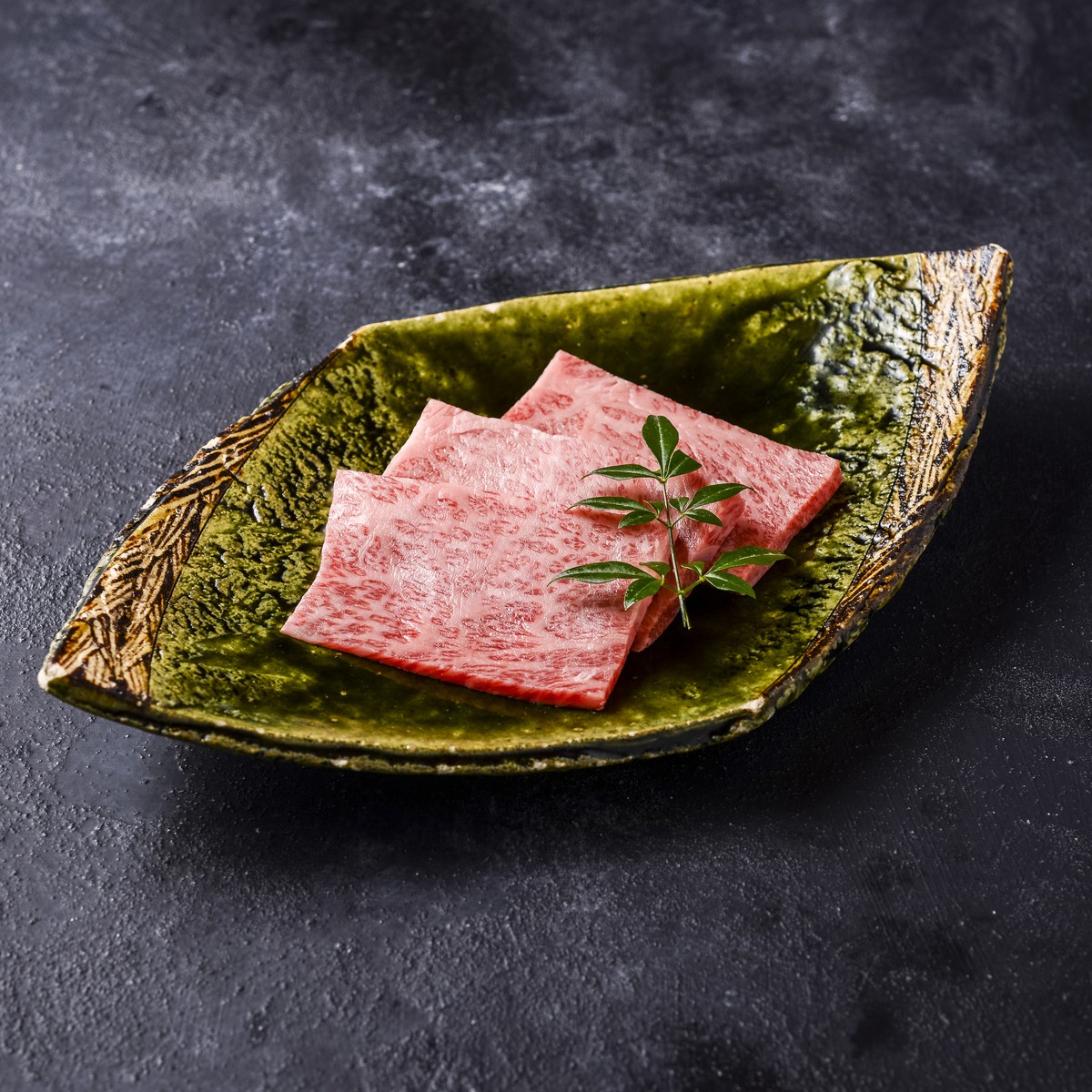 究極の山形牛 「和の奏」 肩ロース