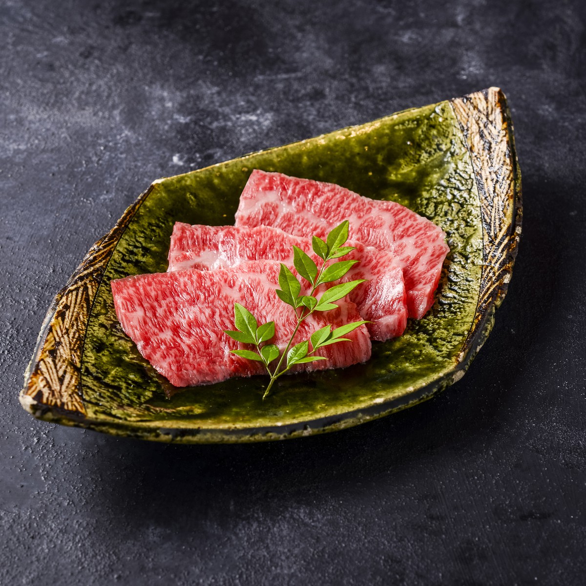 究極の山形牛 「和の奏」 ササミ