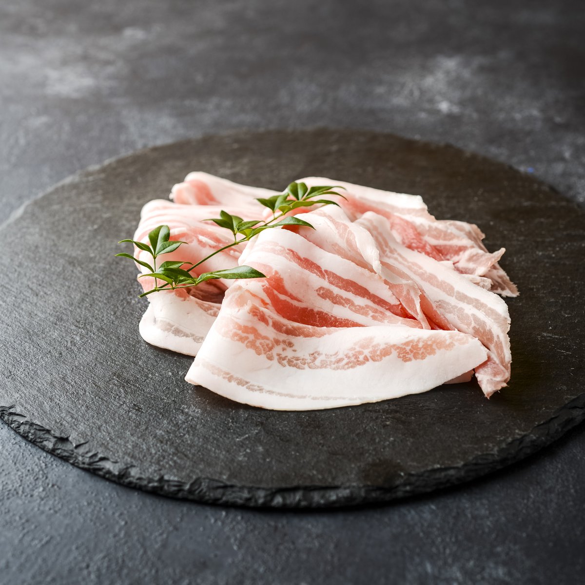 天姫豚 しゃぶしゃぶ用 バラ肉