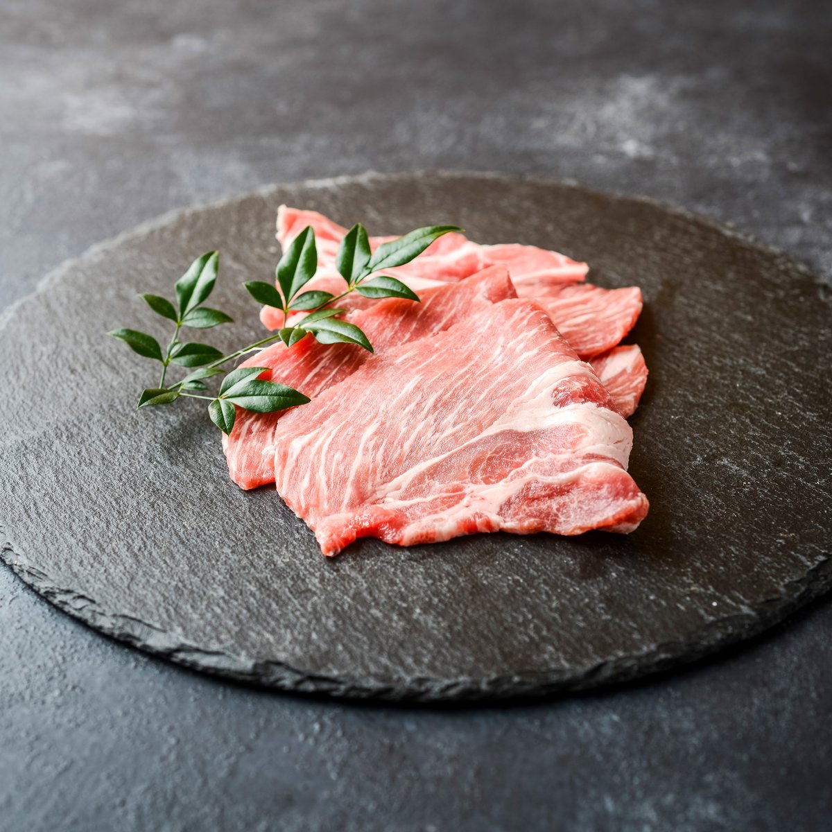 天姫豚 生姜焼き用 肩ロース