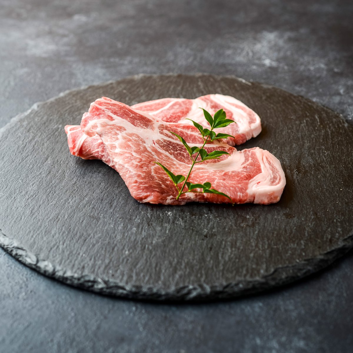 天姫豚 肩ロース