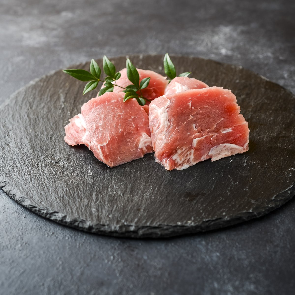 天姫豚 ヒレかつ用 （約40g/1枚）