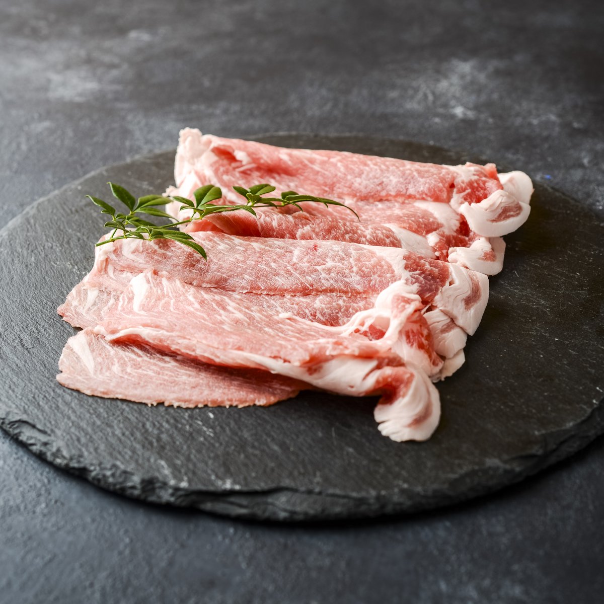 天姫豚 しゃぶしゃぶ用 肩ロース