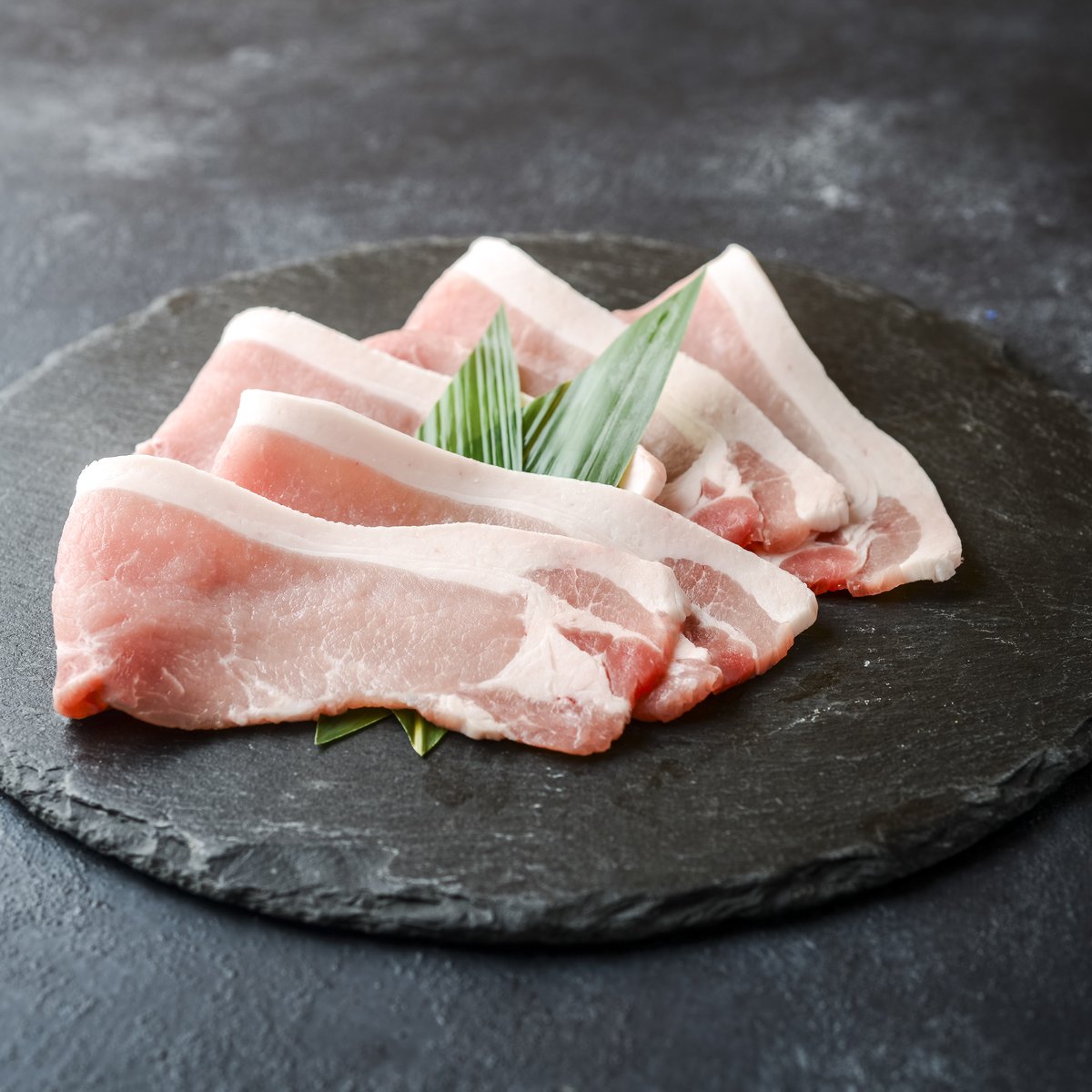 天姫豚 生姜焼き用 ロース