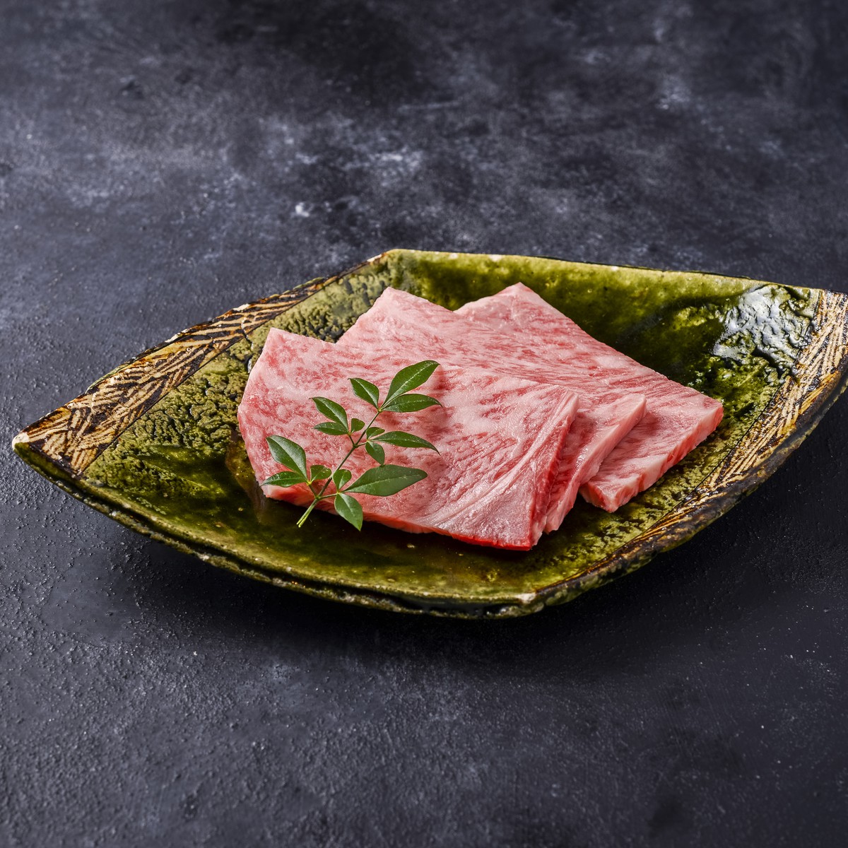 究極の山形牛 「和の奏」 ロース 焼肉用