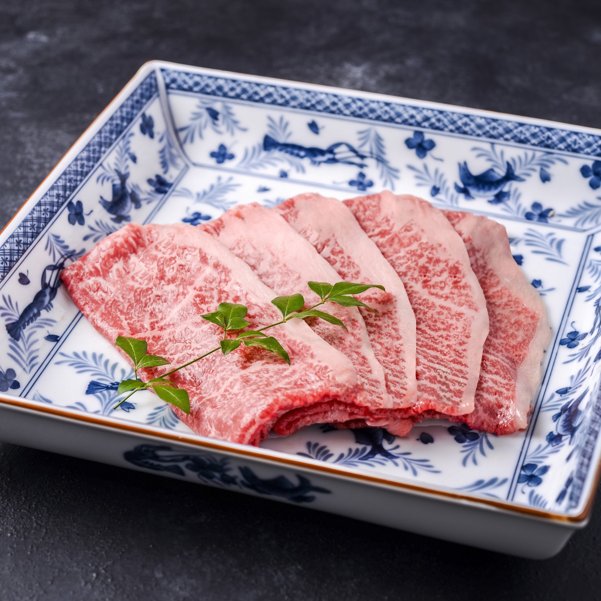 究極の山形牛 「和の奏」 もも