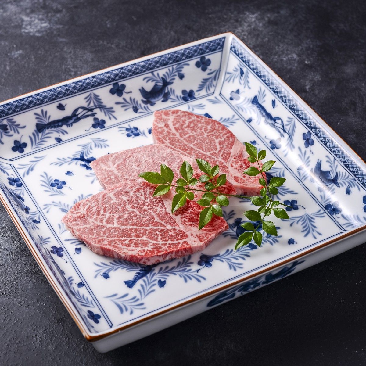 究極の山形牛 「和の奏」 ヒレ