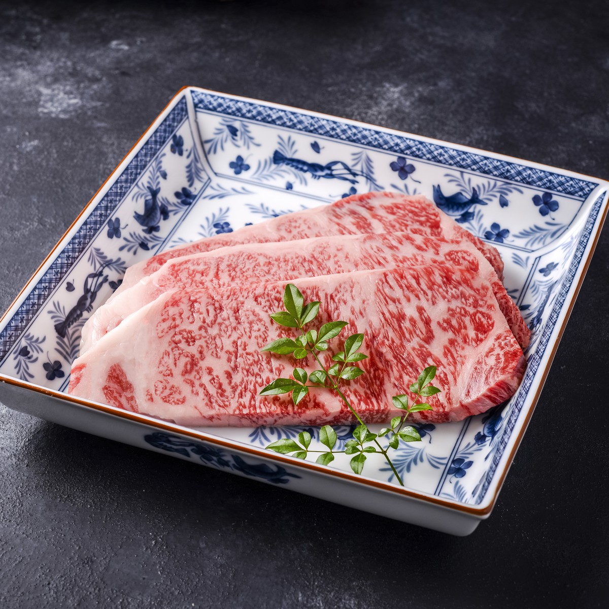 究極の山形牛 「和の奏」 サーロイン