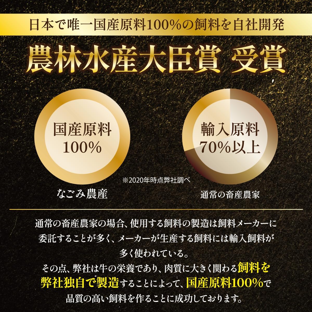 穂希牛 切り落とし （100g/個）