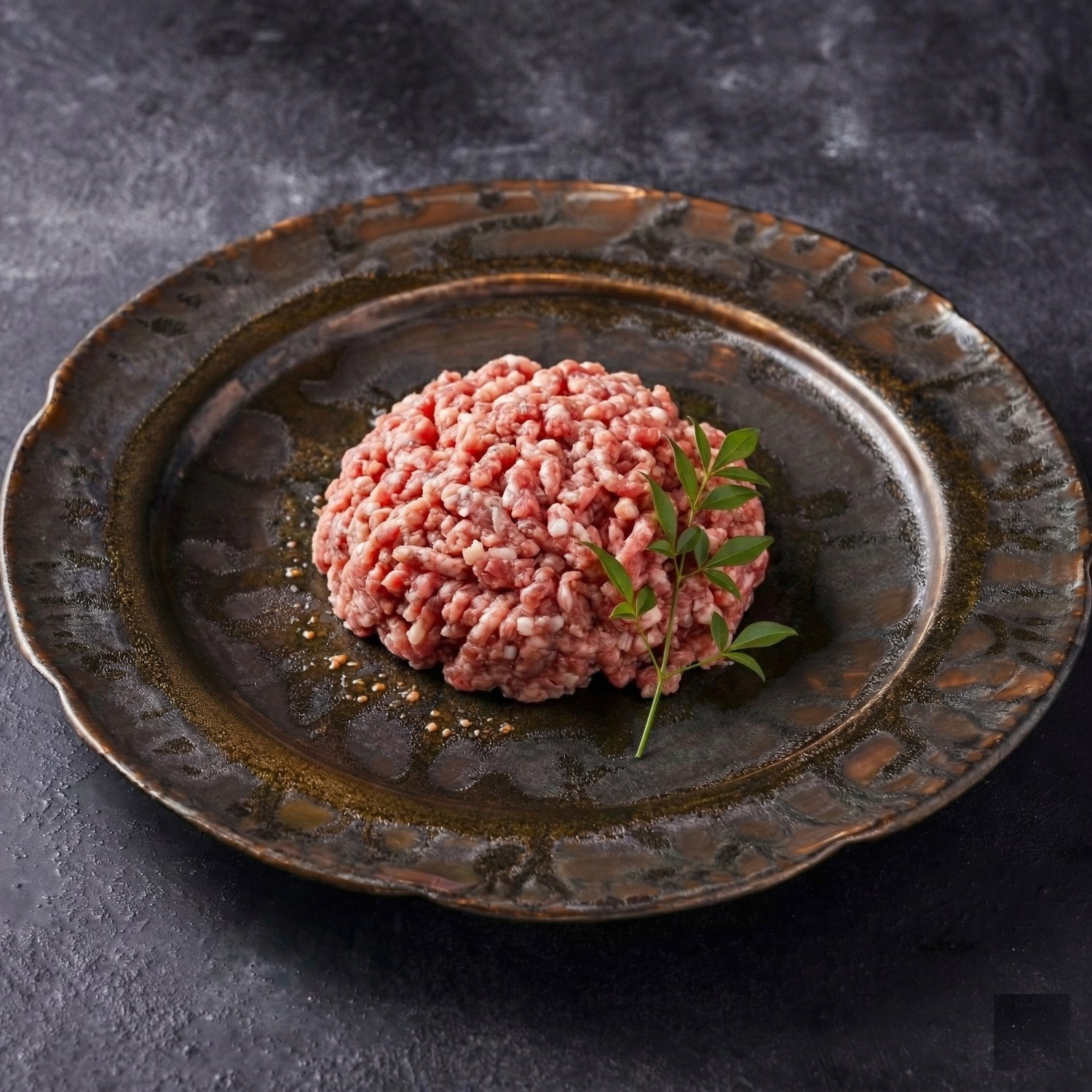 合挽ミンチ （100g/個）