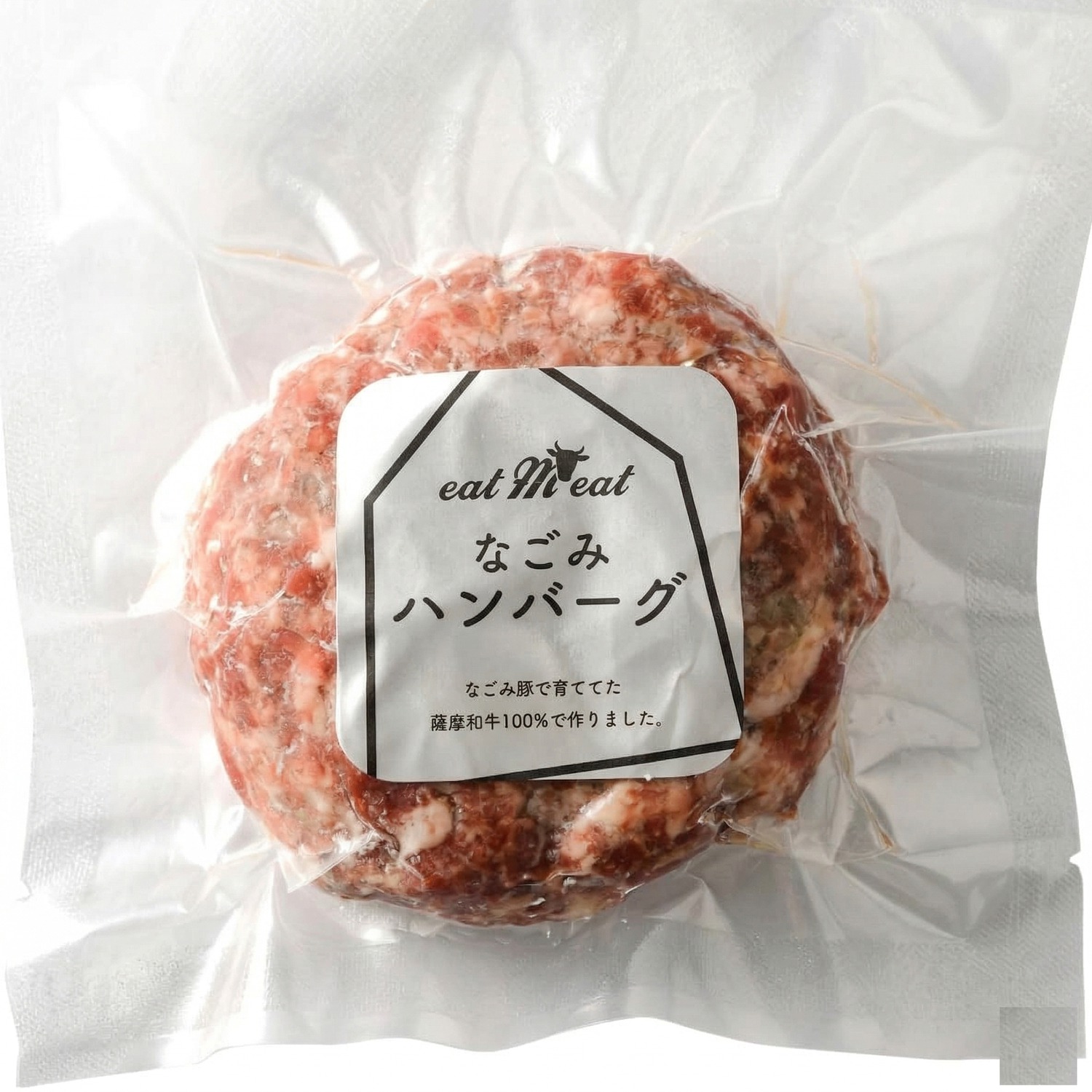 なごみハンバーグ 1個