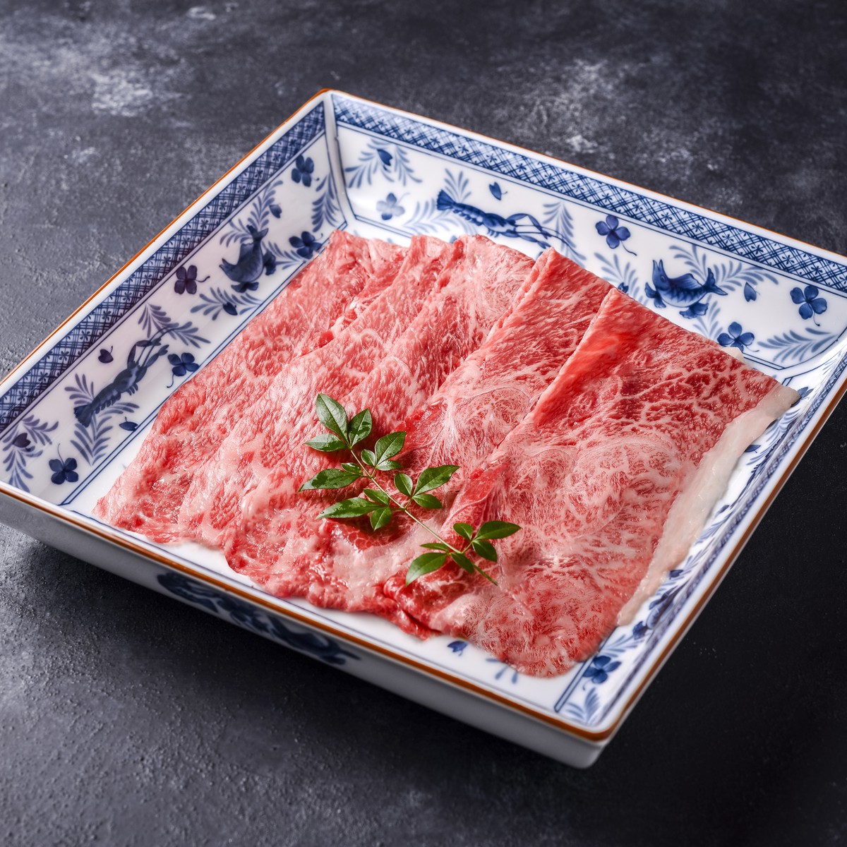 究極の山形牛 「和の奏」 肩ロース