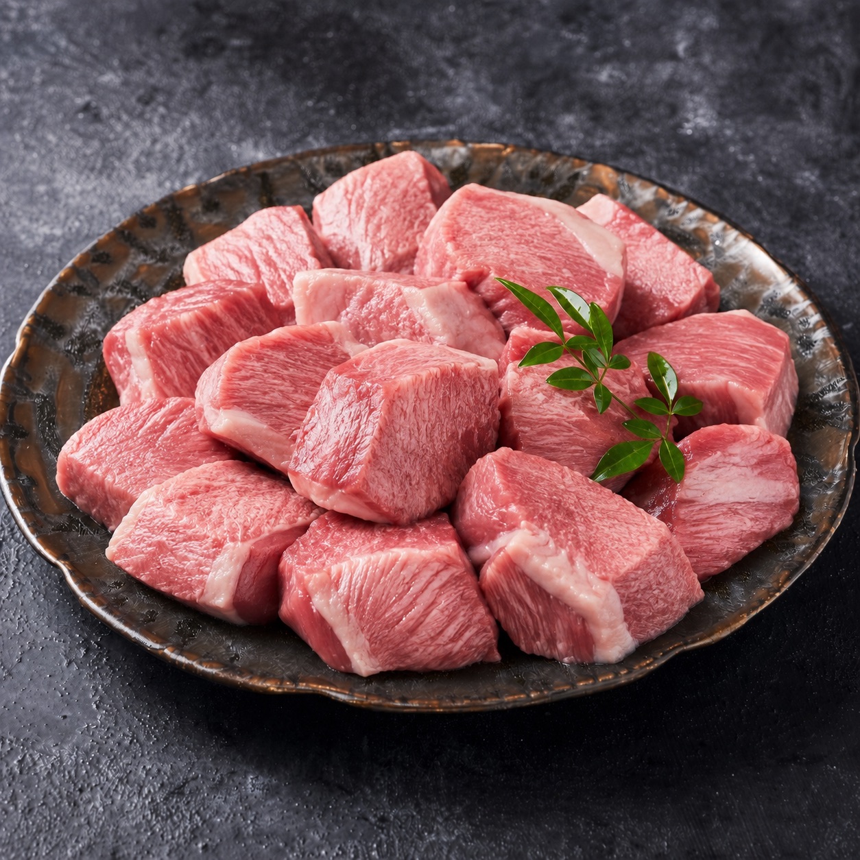 牛タン元