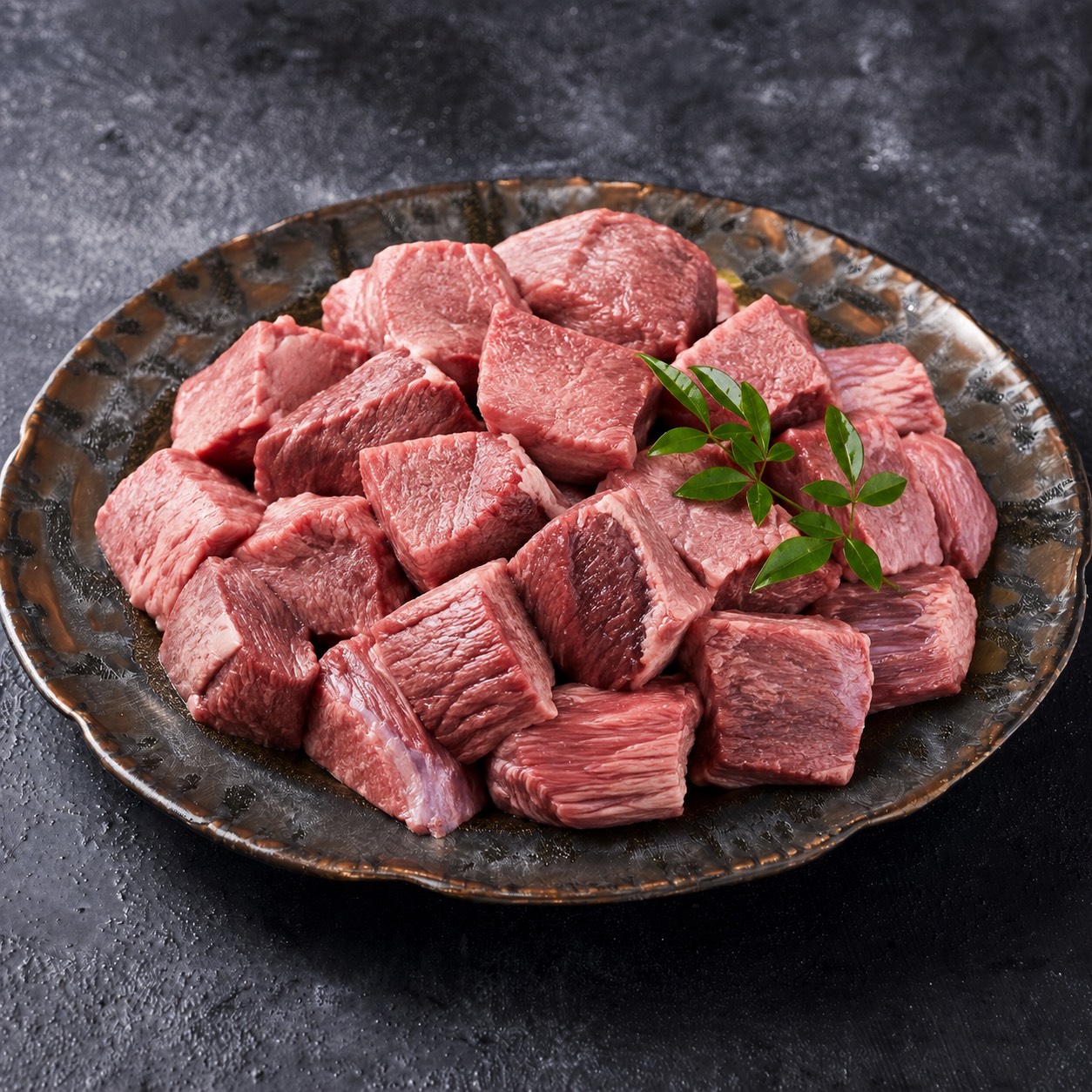 牛タン煮込み用