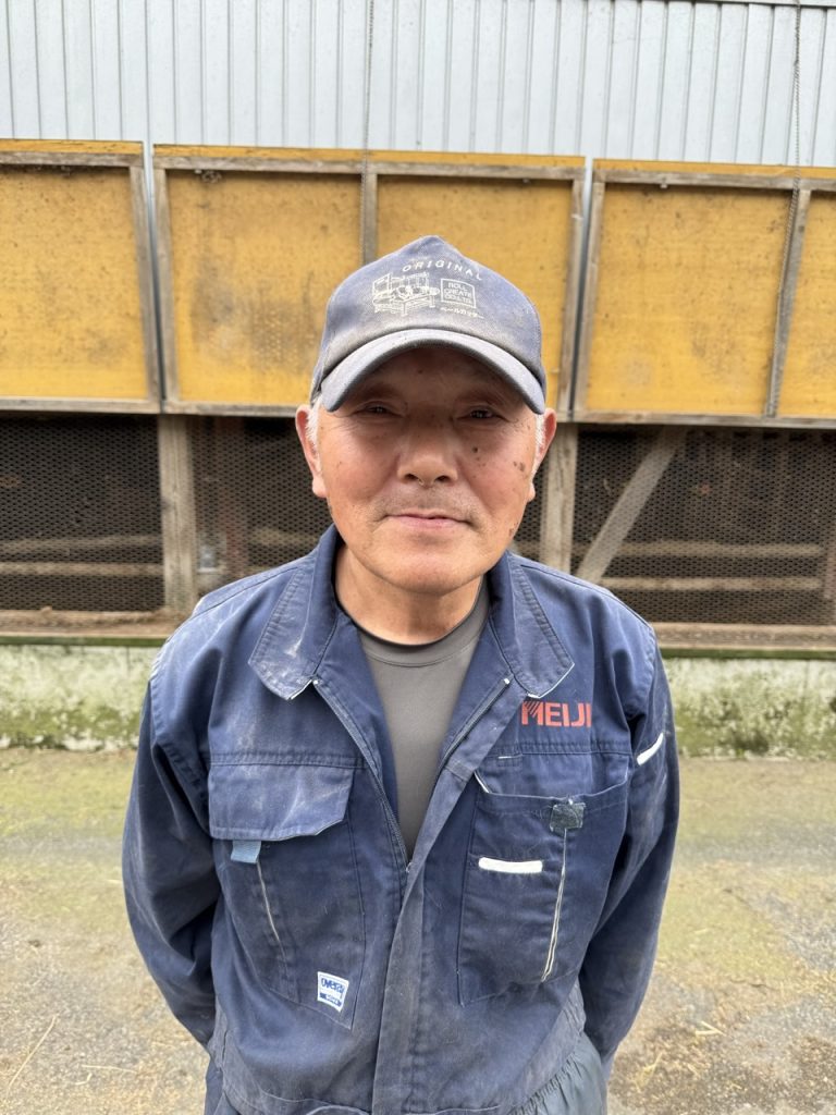 土屋さん