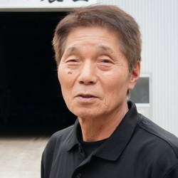 雄蔵