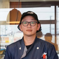 ダイちゃん